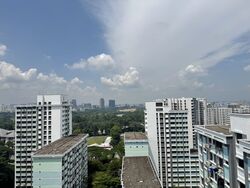 Blk 160 Yung Ping Road (Jurong West), HDB Executive #496593241